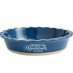 Happiness is Homemade Stoneware Collection