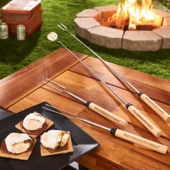 Happy Campers Smores Kit