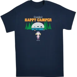 Happy Campers T-Shirt