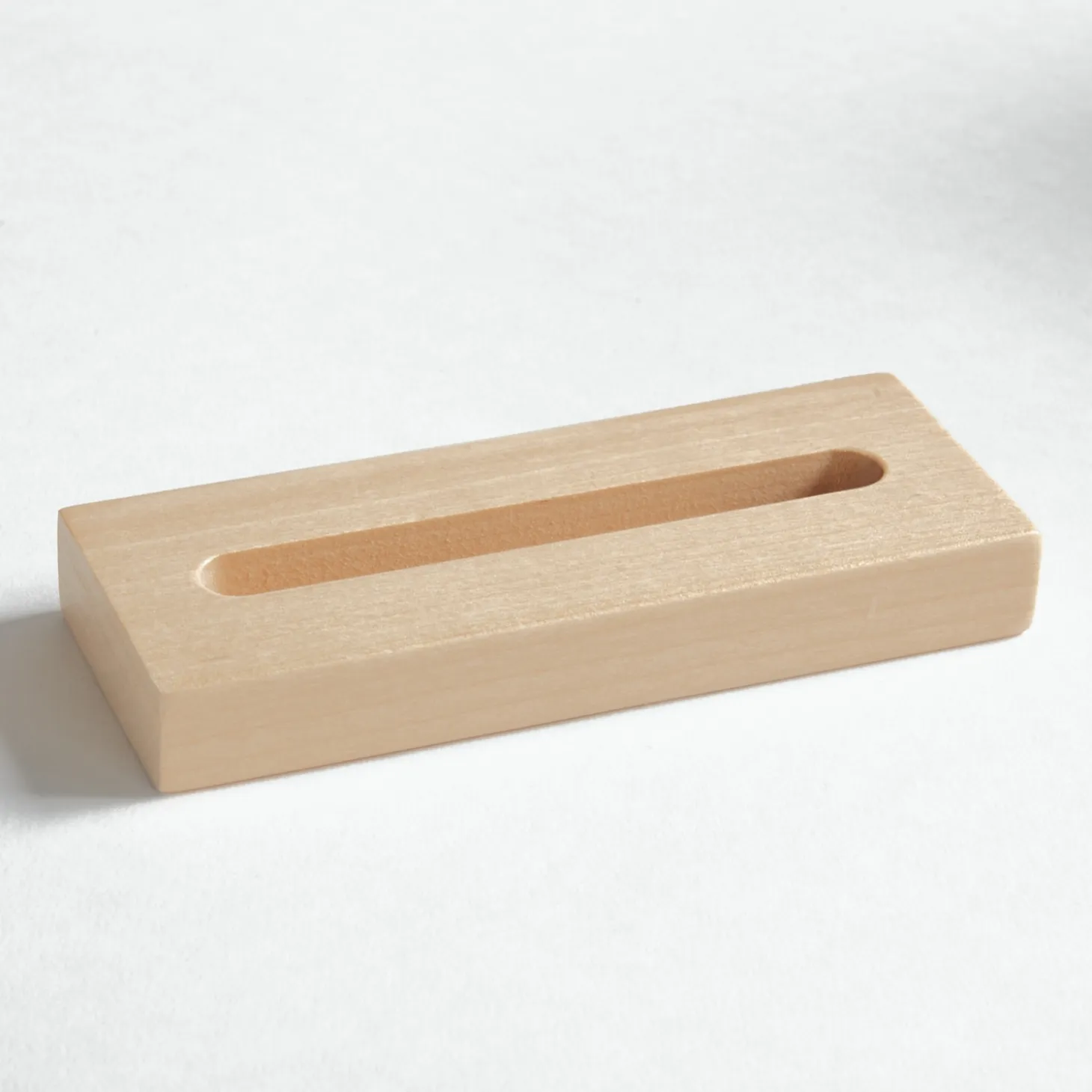 Happy Couple Wood Circle with Stand