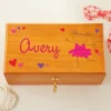 Happy Dancer Jewelry Box