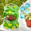 Happy Dino Bubble Maker