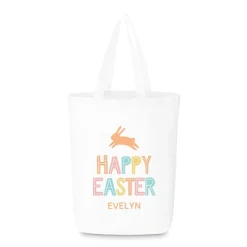 Happy Easter Tote Bag