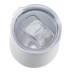 Happy Flowers Photo Insulated Tumblers