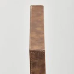 Happy Hour Leather Wall Art