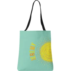 Happy Vibes Tote