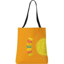 Happy Vibes Tote