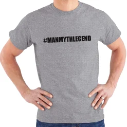 Hashtag T-shirt