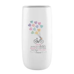 Heart Balloon Vase