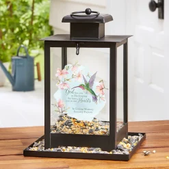 Heartfelt Memories Sympathy Bird Feeder