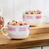 Heart Full of Love Bowl