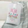 Heart Garden Tote Bag