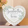Heart of the Home Wood Heart
