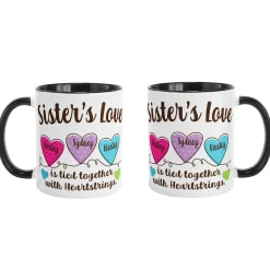 Heartstrings Mug