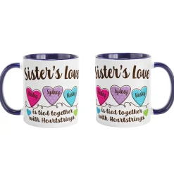 Heartstrings Mug