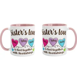 Heartstrings Mug