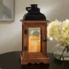 Heaven In Our Home Memorial Lantern