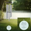 Heavenly Echoes Memorial 30 Inch Wind Chime