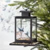 Heavenly Wings Bird Feeder