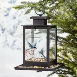 Heavenly Wings Bird Feeder