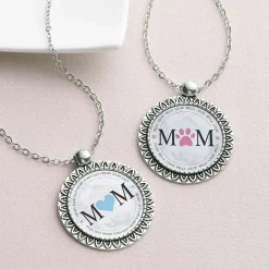 Her Little Loves Pendant