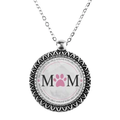 Her Little Loves Pendant