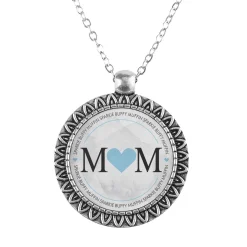 Her Little Loves Pendant