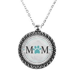Her Little Loves Pendant