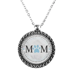 Her Little Loves Pendant