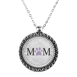 Her Little Loves Pendant