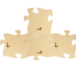 Her Love Connects Us Mini Puzzle Piece Set