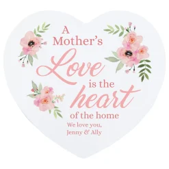 Her Love Heart Keepsake Box