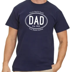 His Year to Remember T-Shirt