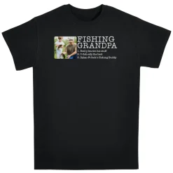 Hobby Defined Photo T-Shirt