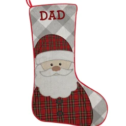 Holiday Buddies Stocking