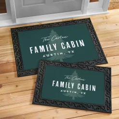 Home Away From Home Doormat