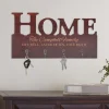 Home Key Hook