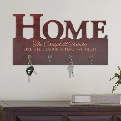 Home Key Hook