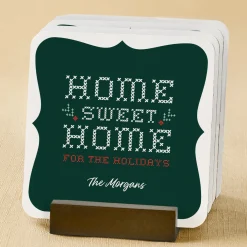 Home Sweet Home Coasters