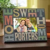 Home Sweet Home Frame