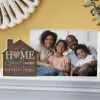 Home Sweet Home House Frame