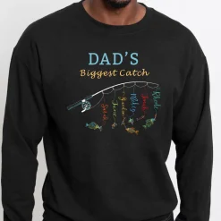Hooked On You Sweatshirt