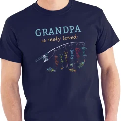 Hooked On You T-Shirt
