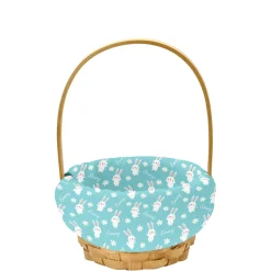 Hopping Bunnies Liner Easter Baskets