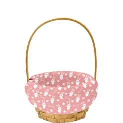Hopping Bunnies Liner Easter Baskets