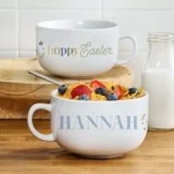 Hoppy Easter Bowl