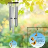 I Am Free Sympathy 30 inch Wind Chime