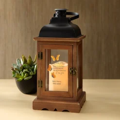I Am Free Sympathy Lantern