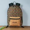 Ice Cream Cone Backpack