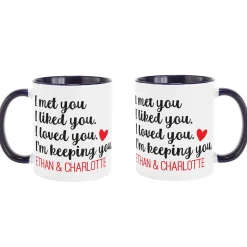 I'm Keeping You Mug